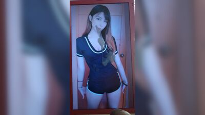 Ary Vilchis - Cum Tribute