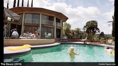 Cody Cameron, Emily Meade, Katrina Cunningham обнаженный секс-фильм