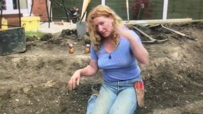 Соски Charlie Dimmock