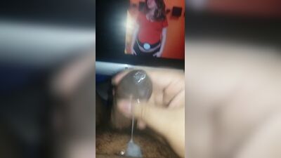 Luciana d'aulizio GOZANDO PARA ESSA ESPOSA LINDA