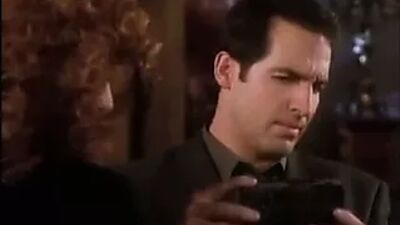 Gates McFadden - мечта