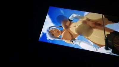 SoP - Code Geass - Villetta Nu