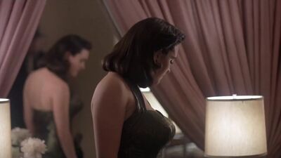 Jennifer Connelly - Малхолланд-Фолс