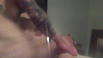 Слизистая жена Cynn принимает еще одного незнакомца из двойного списка