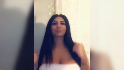 Большая часть Beurette