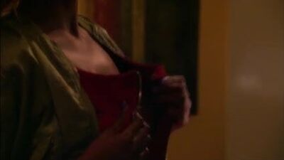 Nichole Mercedes Mercedes Roinson - Нападение с перцем, S01E02