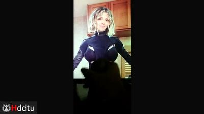 Sophia Di Martino - Cum Tribute 01