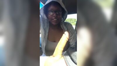 Телочка из большого количества рыбы