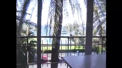 British Granny Annie