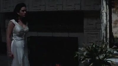 Jennifer Connelly - ракетница