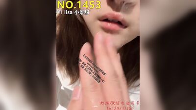 No.1453 китаянка в 91Porn