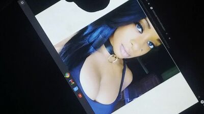 Трибьют спермы Ayonatheartist