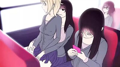 Hanime Girly Evertus SS 7