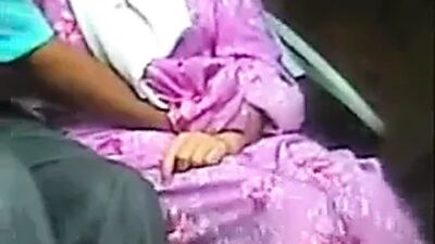 Cicak RoDo бедный Awek Bertudung