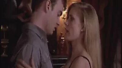 Amy Adams - Жестокие намерения 2