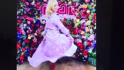 Трусики Amanda Holden