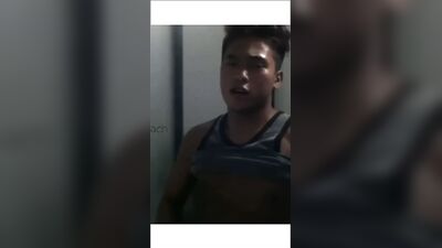 Hot Pinoy Jakol David