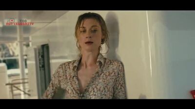 Elizabeth Debicki - Принцип 2020