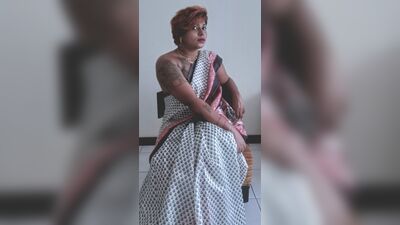 MaruMagal Ilaria развлекается с ее маманаром