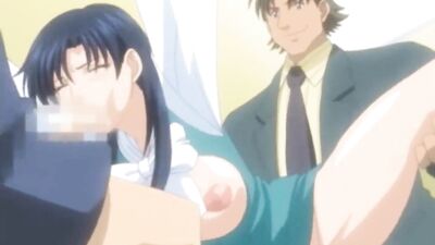 Компания обанкротилась, и сотрудники отправились на групповой секс