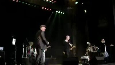 А. Дюмин, Жека, В. Петлюра - Люберцы