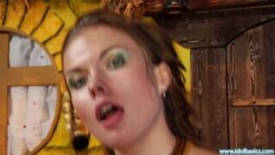 А мне все мало (музыкальный порно клип)