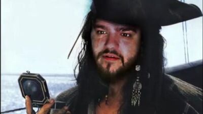 Евгений Вольнов [Хачатинка] — Странный Хач