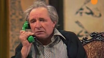 Евгений Лебедев - Утро алкоголика (Вокруг Смеха 1979г.) (HD)