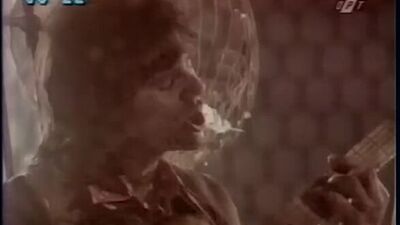 Евгений Осин. Студентка-практикантка (_“ТелеУтро_“, _“ОРТ_“, 1995)