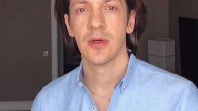 Евгений соя (читает леонид овруцкий) - jamais