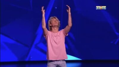 Евгений Швецов -На берегу (Слава Басюл)