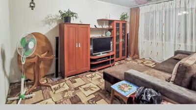 Абакан, Стофато, д. 2. Продажа двухкомнатной квартиры.