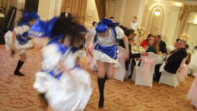 Еврейский танец- 7-40