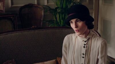 Аббатство даунтон 5 сезон 3 серия [https://vk.com/online_kino_serial]