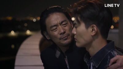 Его история 3 Ловушка 4 серия (озвучка Храм Дорам)