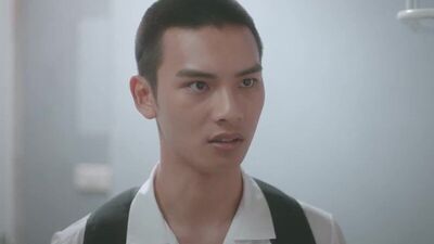 Его история 3: Сделай наши дни важными 6 серия ( Озвучка Asian Miracle Group )