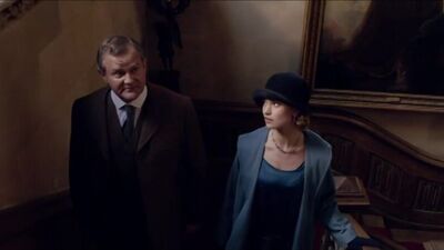 Аббатство даунтон 5 сезон 7 серия [https://vk.com/online_kino_serial]