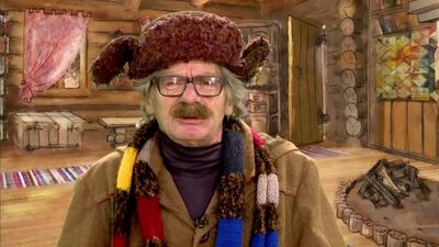 АБВГДейка. НОВАЯ СЕРИЯ 15.04.2020 Сказки-сказочки. Выпуск 6. Мальчик-с-пальчик