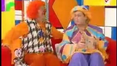 АБВГДейка - Новый Год