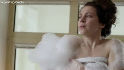 Екатерина Гусева в сериале "Тамарка" (2013, Екатерина Шагалова) - Серия 2