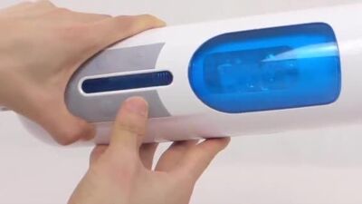 Автоматический мастурбатор Leten A380