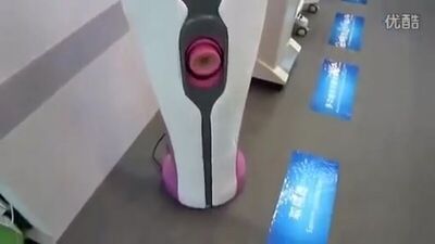 Автоматический спермоотсос: новое изобретение китайских ученых