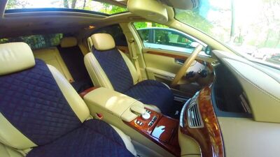 Автомобильные накидки из алькантары CANTRA