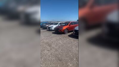 Автосалон Лада Тольятти / Официальный дилер — Live