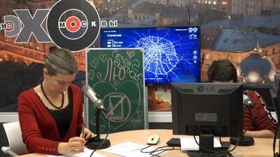 Екатерина Шульман Статус. Сезон 2, выпуск 6 - 09 октября 2018