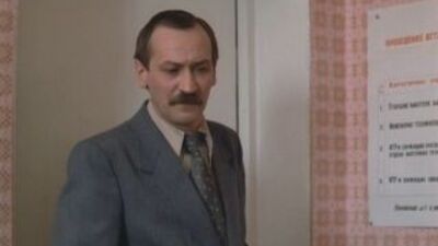 Елена Аржаник - Город Зеро (HD 720)