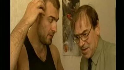 АГЕНТ НАЦИОНАЛЬНОЙ БЕЗОПАСНОСТИ ШАНТАЖ 7 серия на первом канале