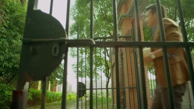 АГЕНТ - НОВИЧОК ЯНЬЧЖИ_3_ОЗВУВЧКА JULIA PROSENUK