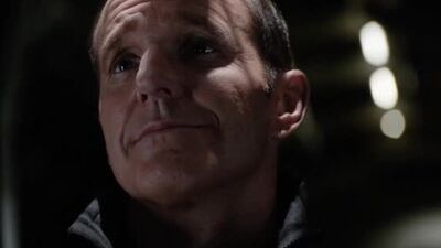 Агенты Щит - Помоги мне, Оби-Ван Кеноби