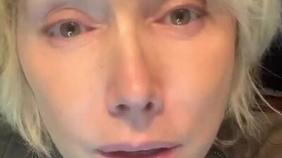 Елена Воробей заразилась коронавирусом